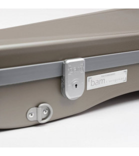 Estuche Viola Bam L'Opéra Suprême OP2200XL Hightech forma