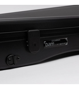 Viola Case Bam L'Opéra Suprême OP2200XL Hightech contoured