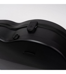 Viola Case Bam L'Opéra Suprême OP2200XL Hightech contoured