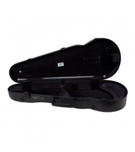 Viola Case Bam L'Opéra Suprême OP2200XL Hightech contoured