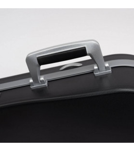 Viola Case Bam L'Opéra Suprême OP2200XL Hightech contoured