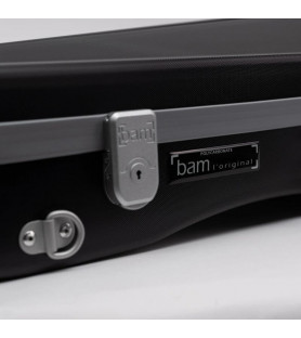 Viola Case Bam L'Opéra Suprême OP2200XL Hightech contoured