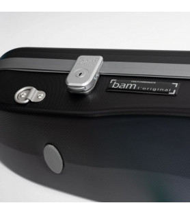 Viola Case Bam L'Opéra Suprême OP2200XL Hightech contoured