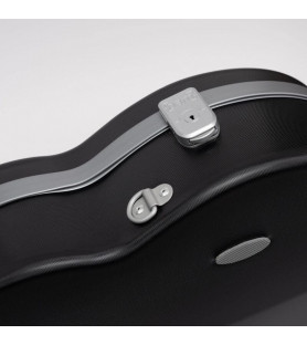 Estuche Viola Bam L'Opéra Suprême OP2200XL Hightech forma