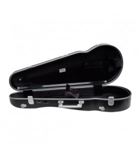 Viola Case Bam L'Opéra Suprême OP2200XL Hightech contoured