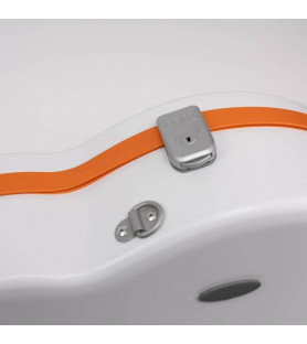 Estoig Viola Bam Ice Suprême SUP2200XL Hightech forma