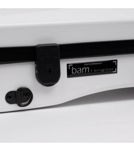 Viola Case Bam Ice Suprême SUP2200XL Hightech contoured