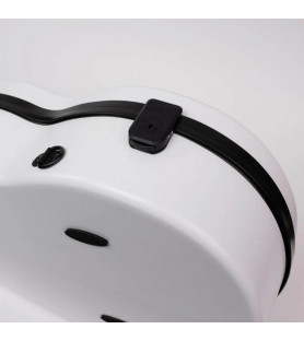 Viola Case Bam Ice Suprême SUP2200XL Hightech contoured
