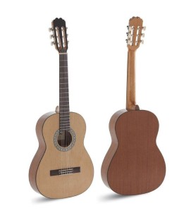 Guitarra Admira Alba