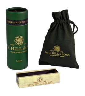 Resina W. E. Hill Premium Violín