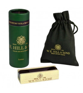 Resina W. E. Hill Premium Viola
