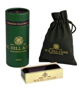 Resina W. E. Hill Premium Cello