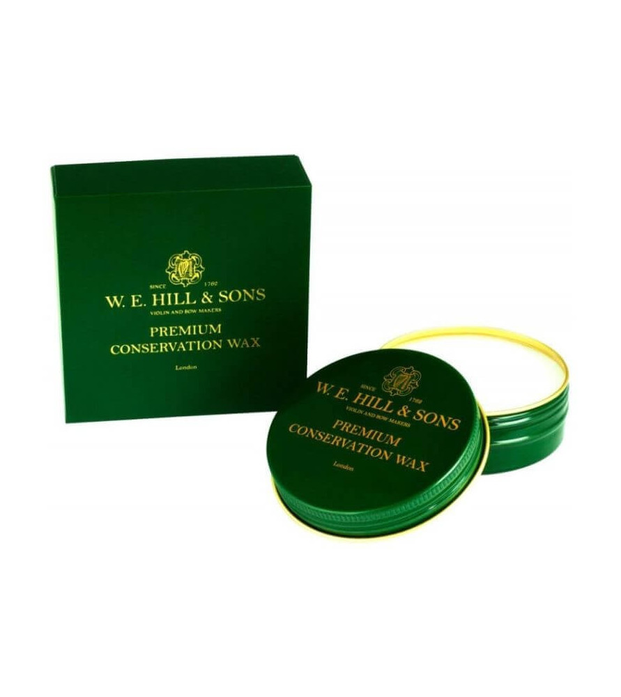 Cera W. E. Hill Premium Conservation