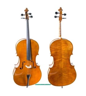 Violonchelo Heritage Basic HB