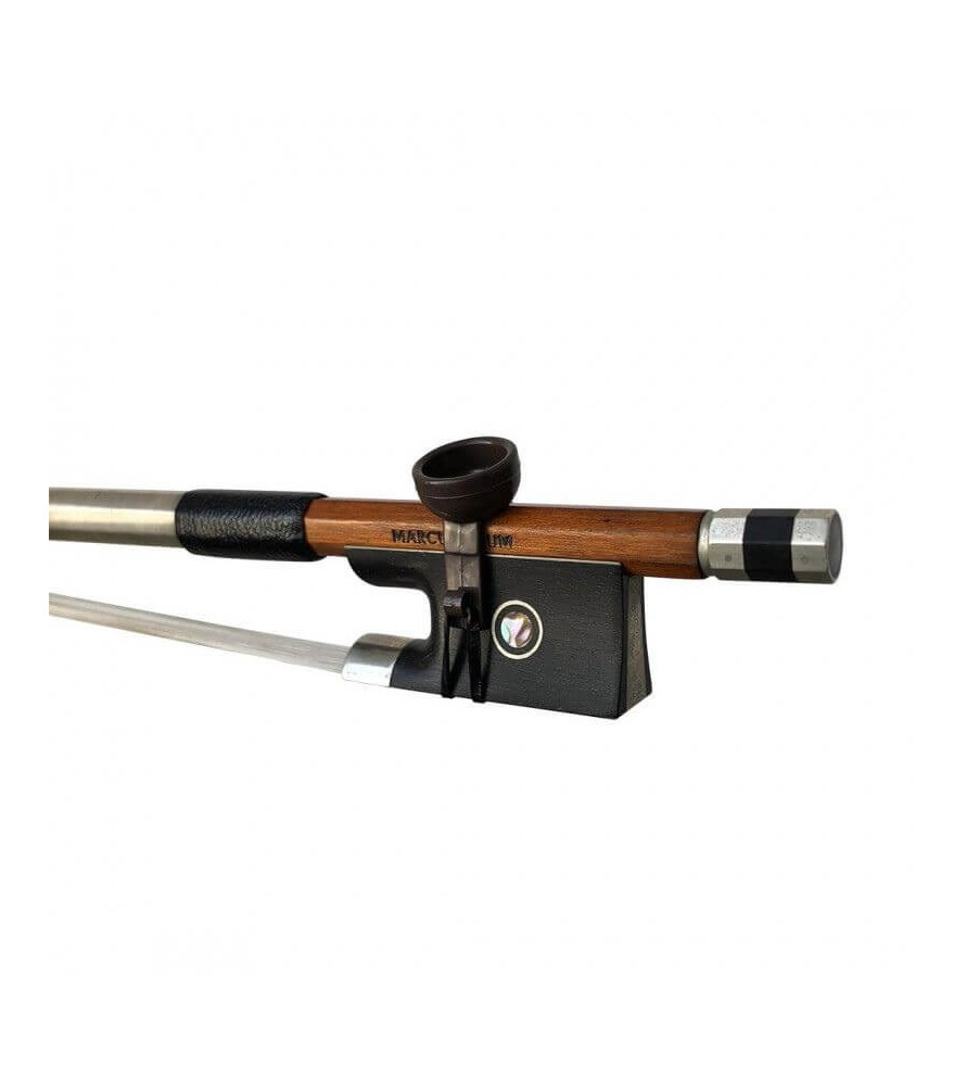 Bow gripper tutor posicional