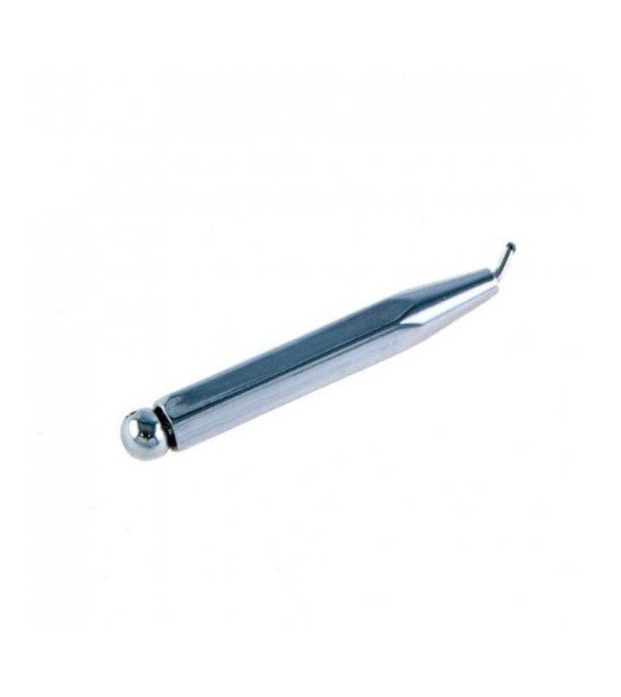 Llave para barbada