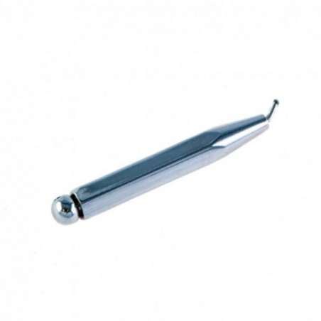 Llave para barbada