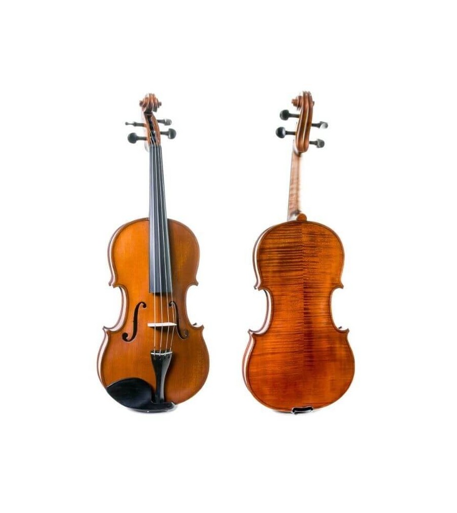 Viola Gliga Gems I