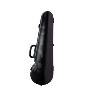 Estuche Violín Bam Shadow SHA2002XL Hightech forma