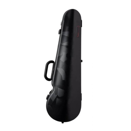 Estuche Violín Bam Shadow SHA2002XL Hightech forma