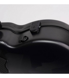 Estuche Violín Bam Shadow SHA2002XL Hightech forma