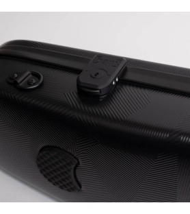 Estuche Violín Bam Shadow SHA2002XL Hightech forma
