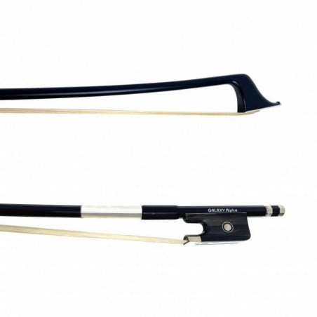Arco Cello Galaxy Alpha