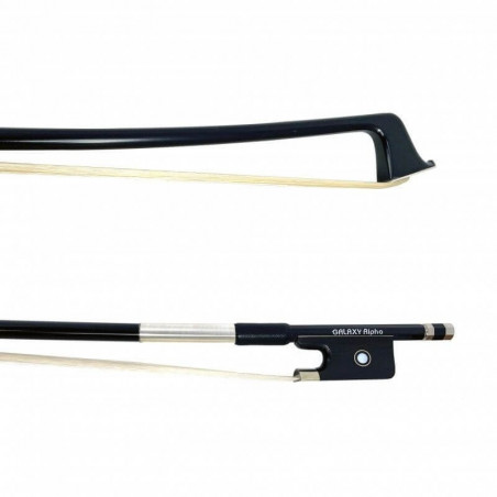 Arco Viola Galaxy Alpha