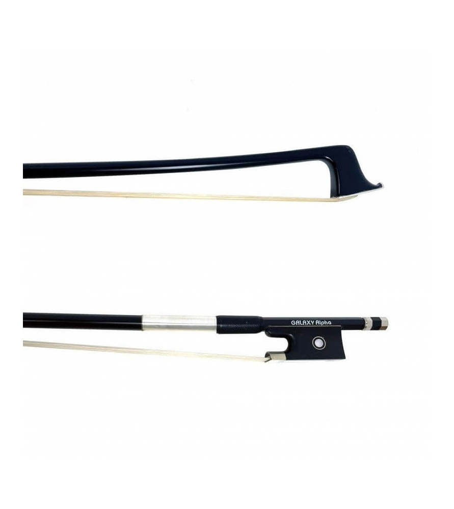 Arco Violín Galaxy Alpha