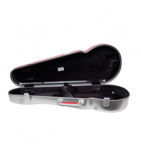 Estuche Viola Bam Hightech "L'Étoile" ET2200XL forma