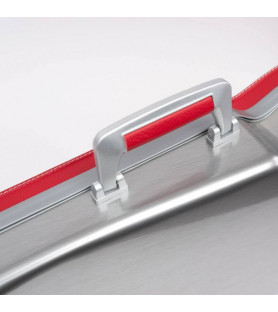 Estuche Viola Bam Hightech "L'Étoile" ET2200XL forma