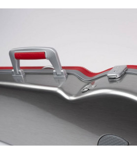 Estuche Viola Bam Hightech "L'Étoile" ET2200XL forma