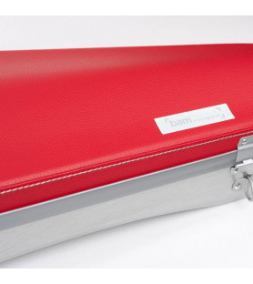 Estuche Viola Bam Hightech "L'Étoile" ET2200XL forma
