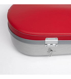 Estuche Viola Bam Hightech "L'Étoile" ET2200XL forma