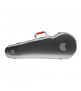 Estuche Viola Bam Hightech "L'Étoile" ET2200XL forma