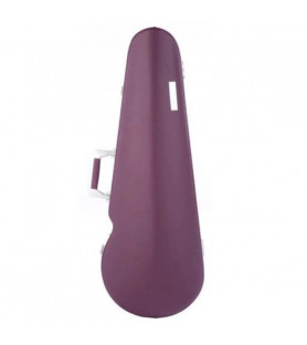 Viola Case Bam Hightech "L'Étoile" ET2200XL contoured