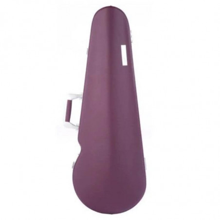 Viola Case Bam Hightech "L'Étoile" ET2200XL contoured