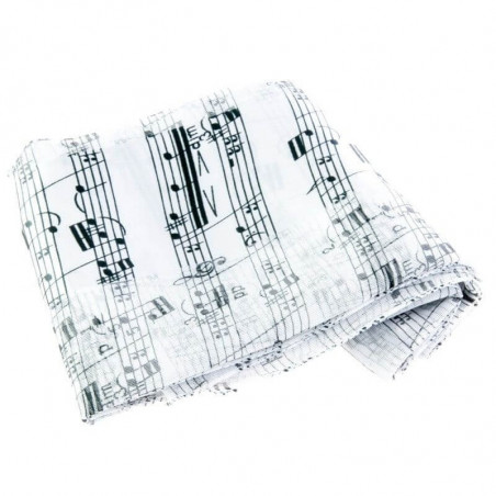 Xal partitura