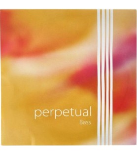 Cuerda Contrabajo Pirastro Perpetual Soloist