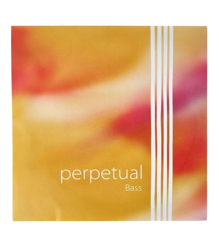 Cuerda Contrabajo Pirastro Perpetual Soloist