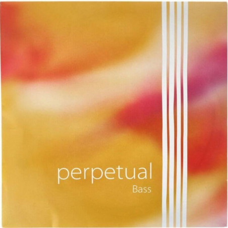 Cuerda Contrabajo Pirastro Perpetual Soloist