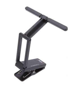 Lámpara clip plegable Aroma AL-1