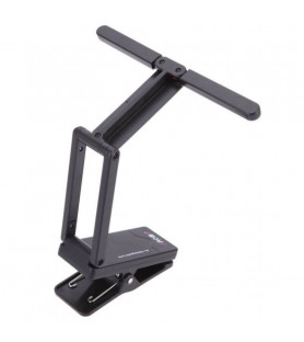 Lámpara clip plegable Aroma AL-1
