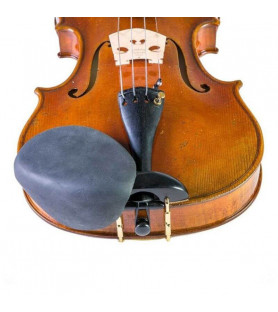 Protector de barbada Strad Pad
