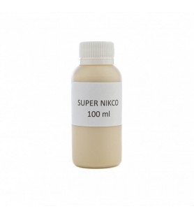 Netejador de vernís Super Nikco