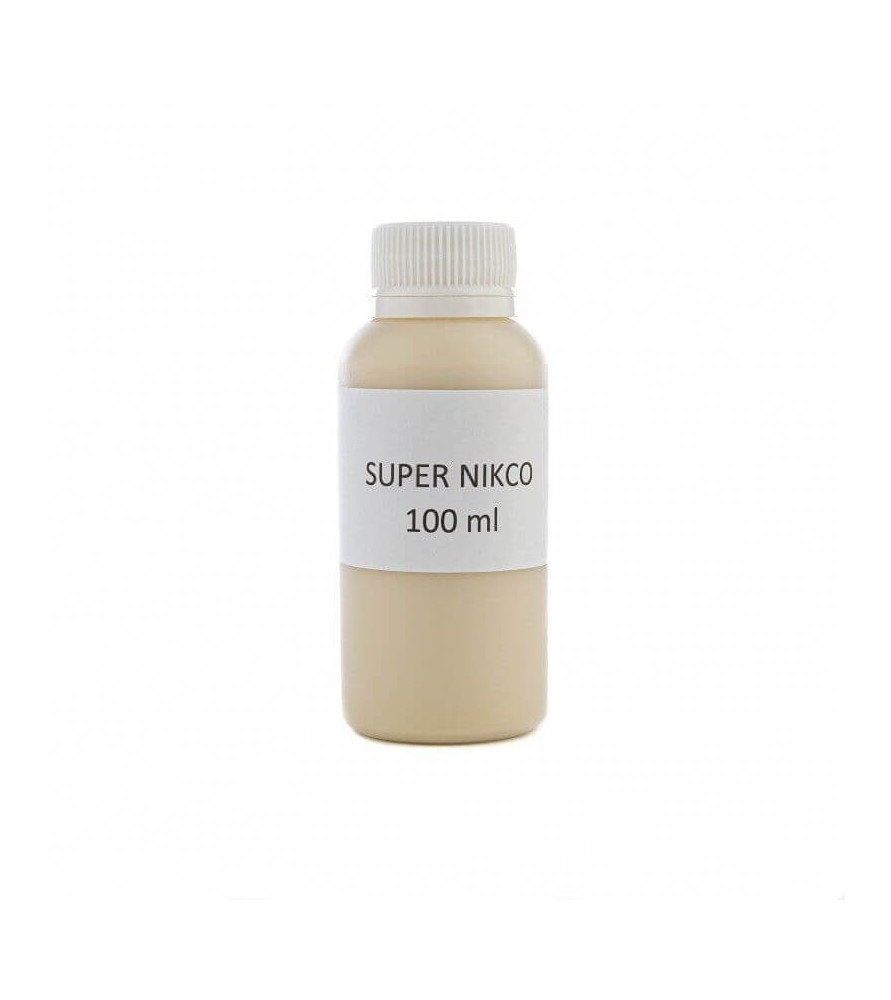 Limpiador de barniz Super Nikco