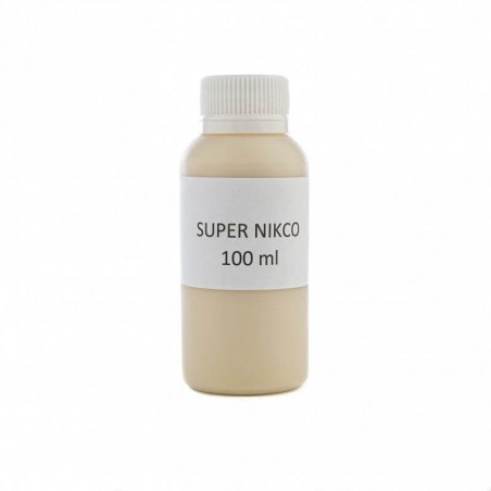 Varnish Cleaner Super Nikco