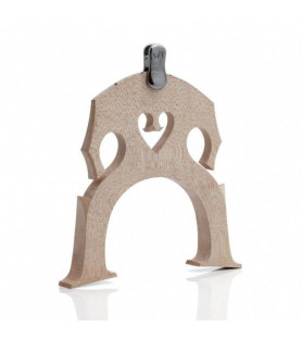 Double Bass Mute WMutes Concert