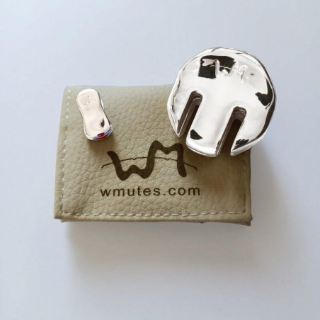 Sordina Cello WMutes Duo pack