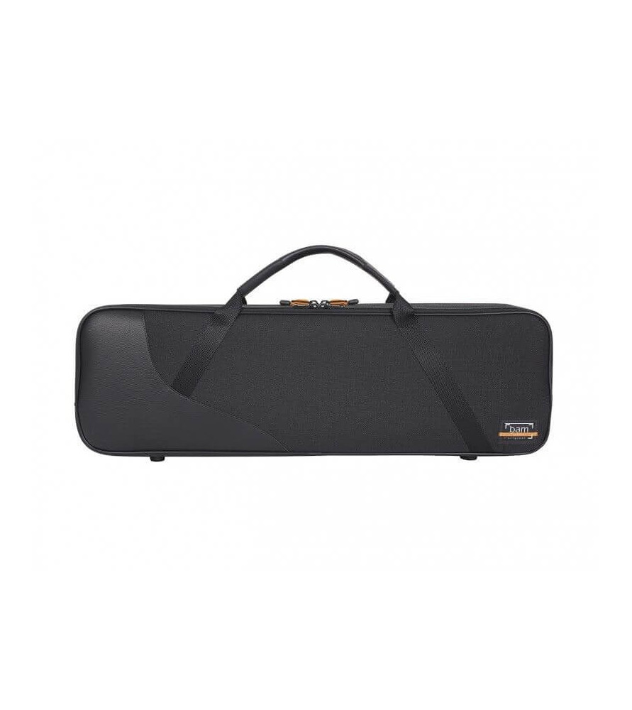 Estuche Violín Bam Conservatoire CONS2002S / CONS2003S rectangular